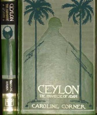 Ceylon - Caroline Corner