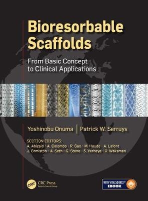 Bioresorbable Scaffolds - 