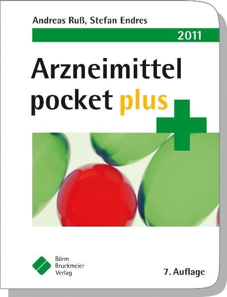 Arzneimittel pocket plus 2011 - 