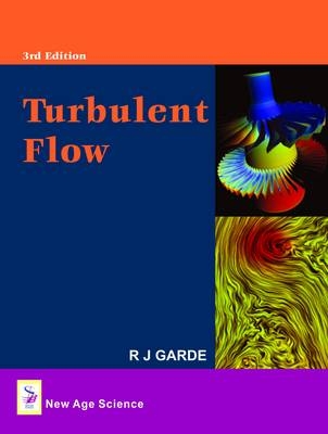 Turbulent Flow - R. J. Garde