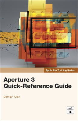 Apple Pro Training Series - Damian Allen