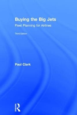 Buying the Big Jets -  Paul Clark