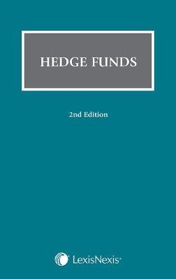 The Law of Hedge Funds - A Global Perspective - 