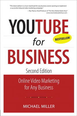 YouTube for Business - Michael Miller