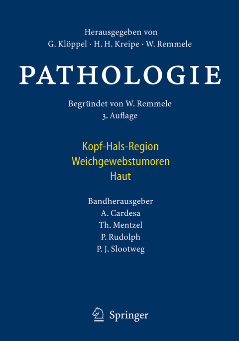 Pathologie - 