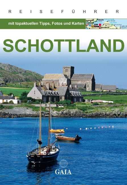 Schottland - Hans G Semsek