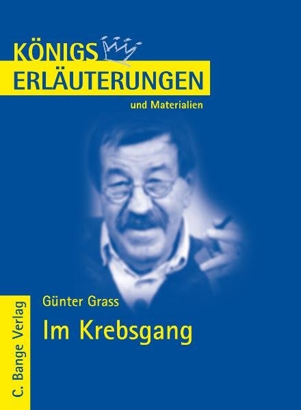 Im Krebsgang von Günter Grass. - Günter Grass