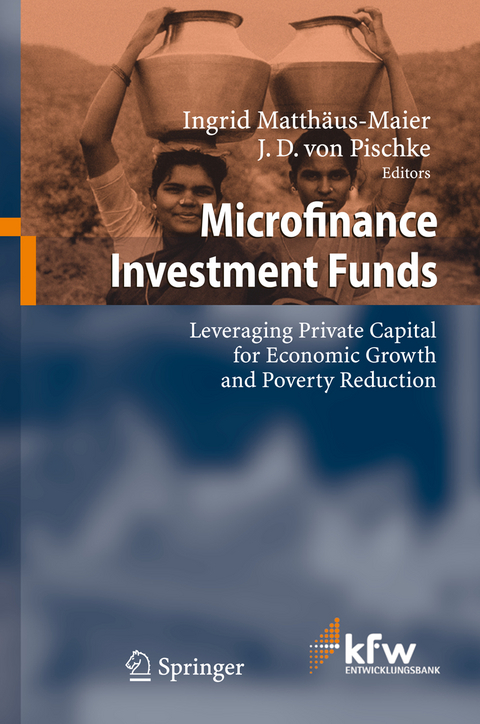 Microfinance Investment Funds - 