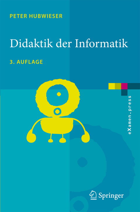 Didaktik der Informatik - Peter Hubwieser