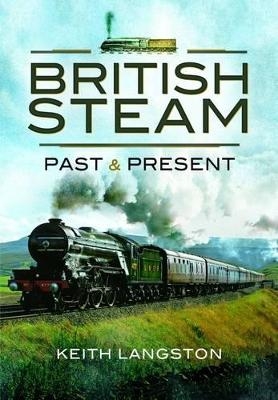 British Steam -  Morton Media Group