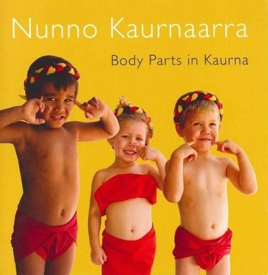 Nunno Kaurnaarra