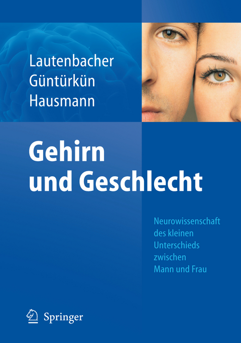 Gehirn und Geschlecht - 