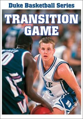 Transition Game - Mike Krzyzewski