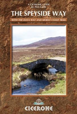 The Speyside Way - Alan Castle