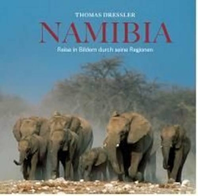 Namibia - Thomas Dressler