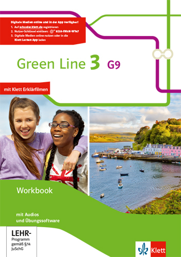 Green Line 3 G9