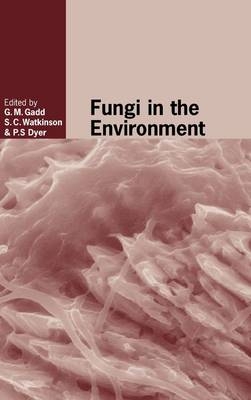 Fungi in the Environment - 