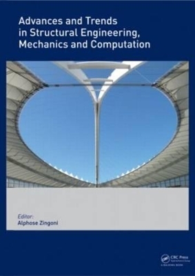 Advances and Trends in Structural Engineering, Mechanics and Computation - 