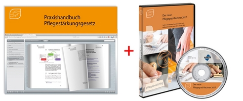 Das Pflege-Paket-ONLINE