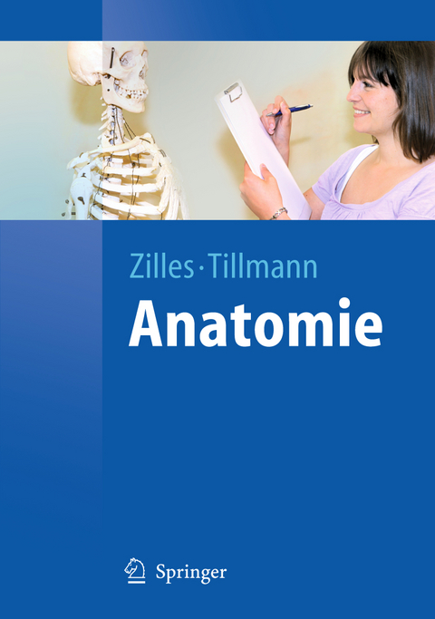 Anatomie - 