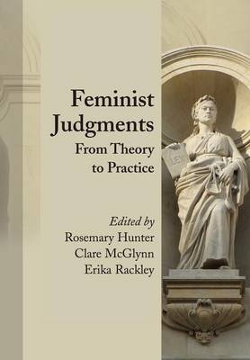 Feminist Judgments - 