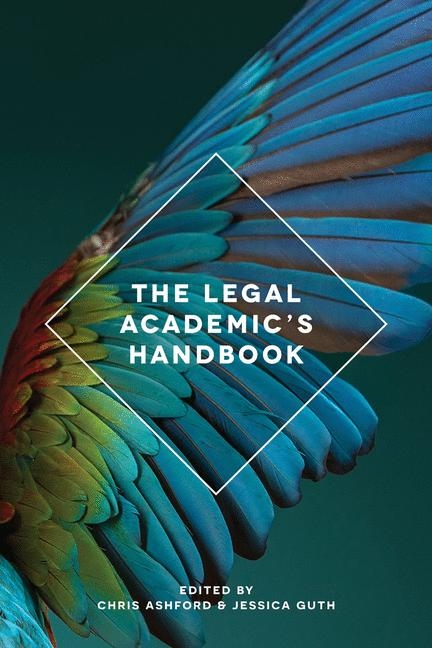 Legal Academic's Handbook -  Chris Ashford,  Jessica Guth