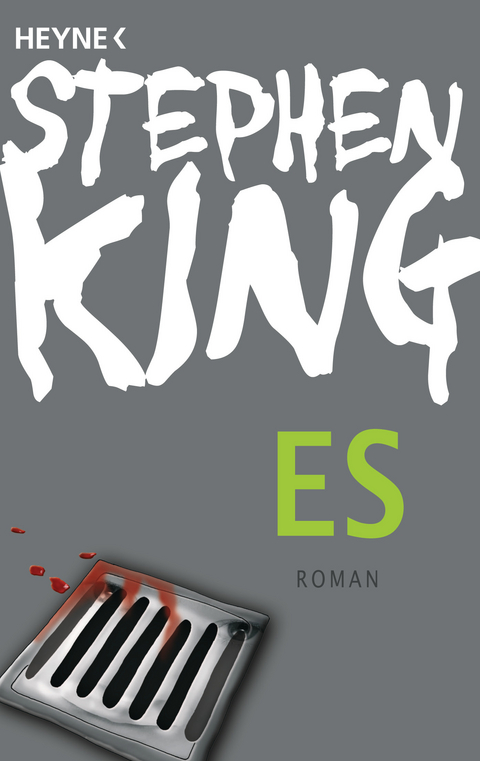 Es - Stephen King