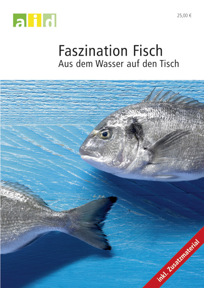 Faszination Fisch - Schullizenz -  Aid