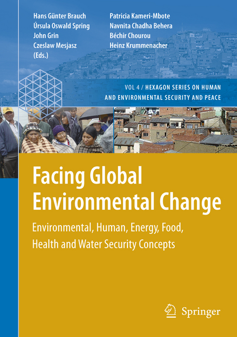 Facing Global Environmental Change - 