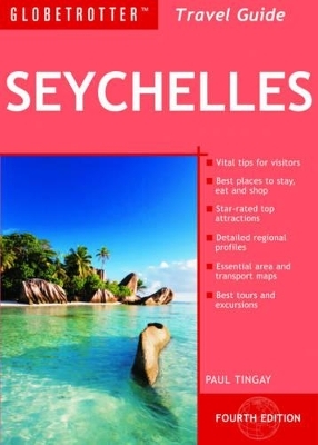 Seychelles - Paul Tingay