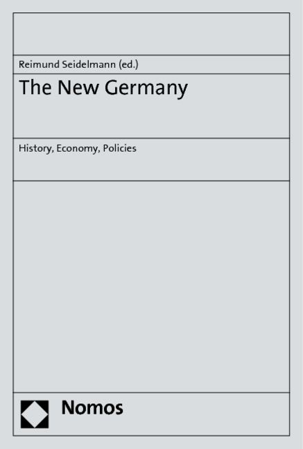 The New Germany - 