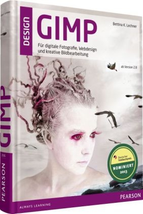 GIMP - Bettina K. Lechner