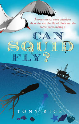 Can Squid Fly? - Tony Rice