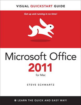 Microsoft Office 2011 for Mac - Steve Schwartz