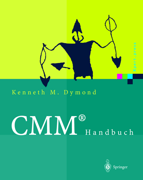 CMM® Handbuch - Kenneth M. Dymond