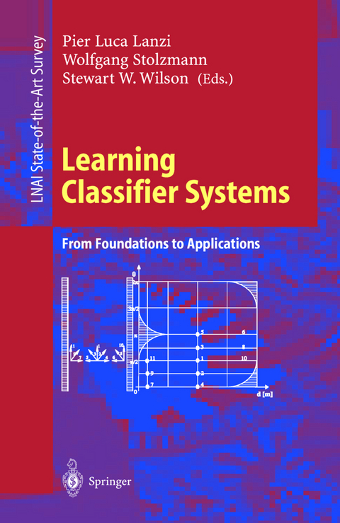 Learning Classifier Systems - 