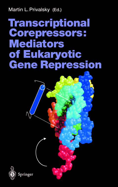 Transcriptional Corepressors: Mediators of Eukaryotic Gene Repression - 