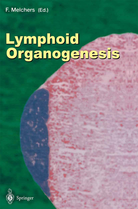 Lymphoid Organogenesis - 