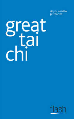 Great Tai Chi - Robert Parry