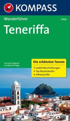 Teneriffa - Manfred Föger, Karin Pegoraro