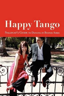 Happy Tango - Sally Blake