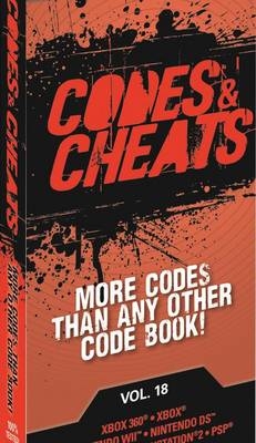 Codes and Cheats (UK)