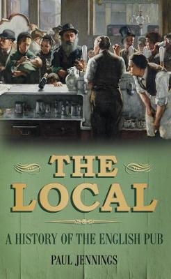 The Local - Paul Jennings