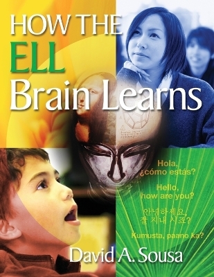 How the ELL Brain Learns - David A. Sousa