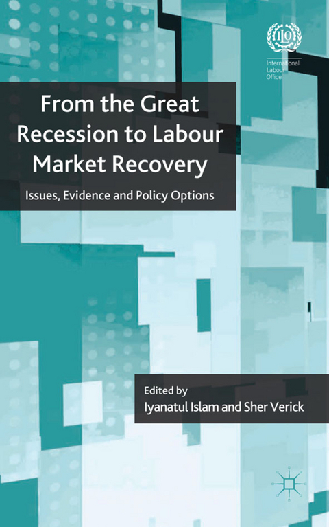 From the Great Recession to Labour Market Recovery - 