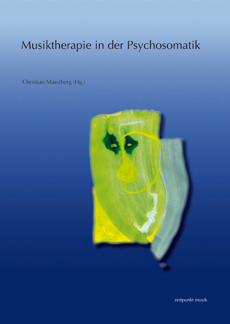 Musiktherapie in der Psychosomatik - 