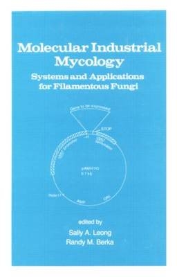 Molecular Industrial Mycology - 