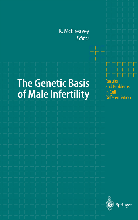 The Genetic Basis of Male Infertility - 