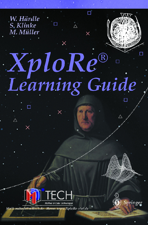 XploRe — Learning Guide - W. Härdle, S. Klinke, M. Müller