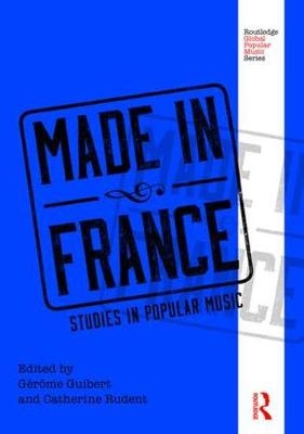 Made in France - 